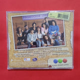 Graduados. Aniversario Graduados 1989. CD