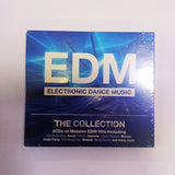 Edm. Electrónic Dance Music. The Collection