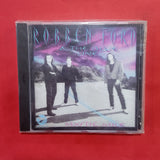 Robben Ford Y The Blue Line. Mystic Mile. CD