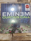 Eminem. Curtain Call. The Hits