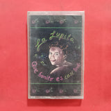 La Lupita. Que Bonito Es Casi Todo. Cassette