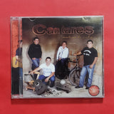 Cantares. Caminando Por La Vida. CD