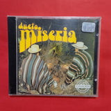 Dueto Miseria. CD
