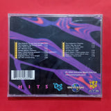 Hits. Universal. CD