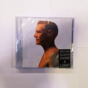 Bryan Adams. Shine A Light