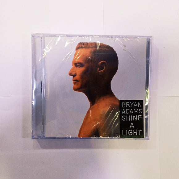 Bryan Adams. Shine A Light