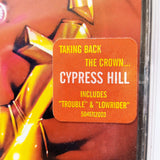 Cypress Hill. Stoned Raiders