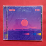 Juanes. Más Futuro Que Pasado. CD
