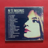 Guísela Santa Cruz. Ni Te Imaginas. CD