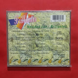 Navidad Con Brillantes. CD