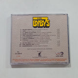 Los Bybys. Mujer Bonita