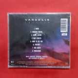 Vangelis. The City. CD