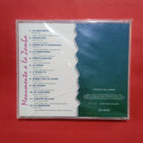 El Trio. Monumento A La Zamba. CD