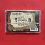 Pablo Milanés. Cantautor. Buenos Días América (1986). Cassette