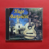 Hugo Barrancos. La Última Guitarra Que Sonó. CD