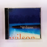Brian Wilson. Imagination Words + Music