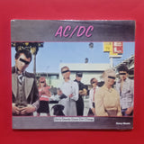 AC/DC. Dirty Deeds Donde Dirt Cheap. CD