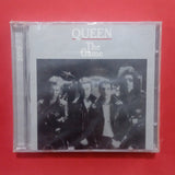 Queen. The Game. CD