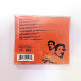 DJ Dero. Electrolatino7