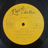 Lluvia De Estrellas. Maxi Single. Miami Banda. Vinilo ••