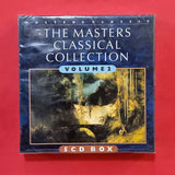 The Masters Classical Collection. Vol.2     CD