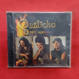 Gualicho. Pecado. CD