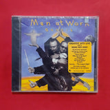 Men At Work. Brazil. CD