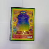 Santana Corazón. Live Fromm México