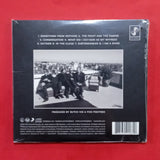 Foo Fighters. Sonic Highways. CD