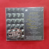 Tangos Para Bailar For Export. Colección Platino. CD