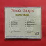 Hilda Vargas. Carta Vidita. CD