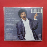 Lionel Richie. Dancing On The Ceiling. CD