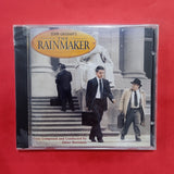 John Grisham's. The Rainmaker. CD