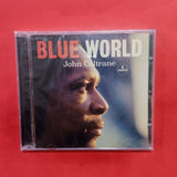 John Coltrane. Blue World