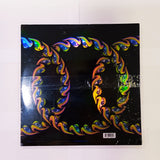 Tool. Lateralus.