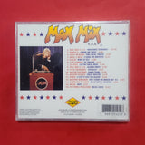 Max Mix U.S.A. CD