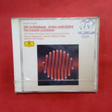 Joseph Haydn. Die Shöpfung. Arien Und Chöre. CD