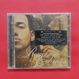 Romeo Santos. Formula. Vol 1. CD