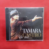 Tamara Castro. Lo Mejor De Mi. CD