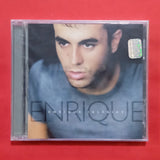 Enrique Iglesias. CD