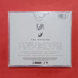 Korn. The Nothing