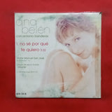 Ana Belén. Lucio Dalla. Single. CD