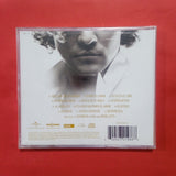 David Bisbal. Sin Mirar Atrás. CD