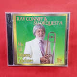 Ray Conniff Y Su Orquesta. Mis 30 Mejores Canciones. CD