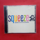 Squeeze. Babylon And On. CD