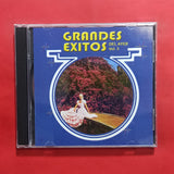 Grandes Exitos Del Ayer. Vol 3. CD