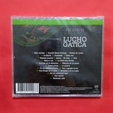 Lucho Gatica. Por Siempre Boleros. CD