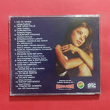 Guísela Santa Cruz. No Te Vayas. CD