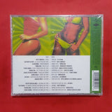 2003 Axé Bahia. CD