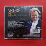 André Rieu. Un Clásico Entre Clásicos. CD